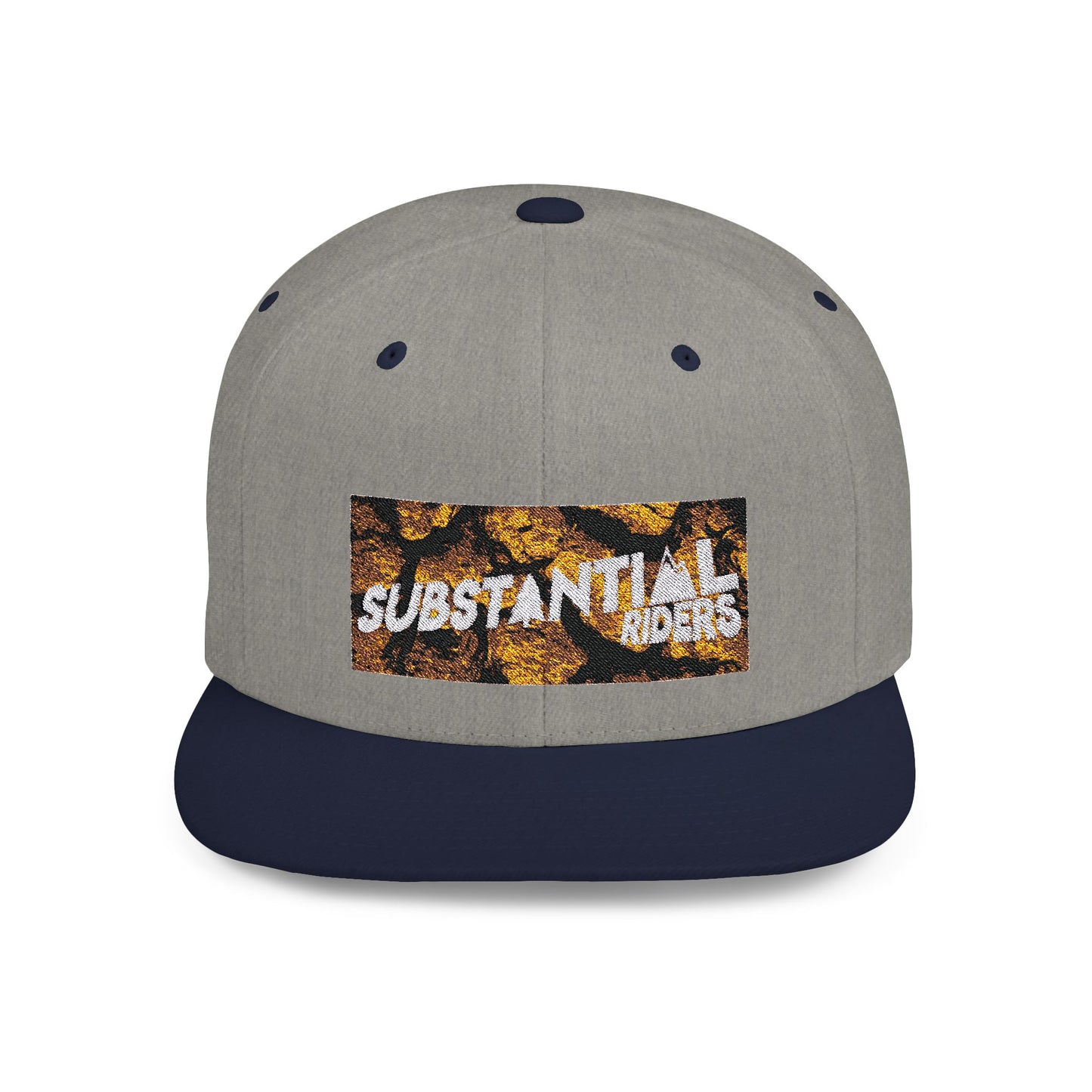 Barking Mad Snapback