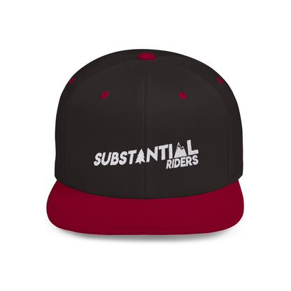 The OG logo snapback