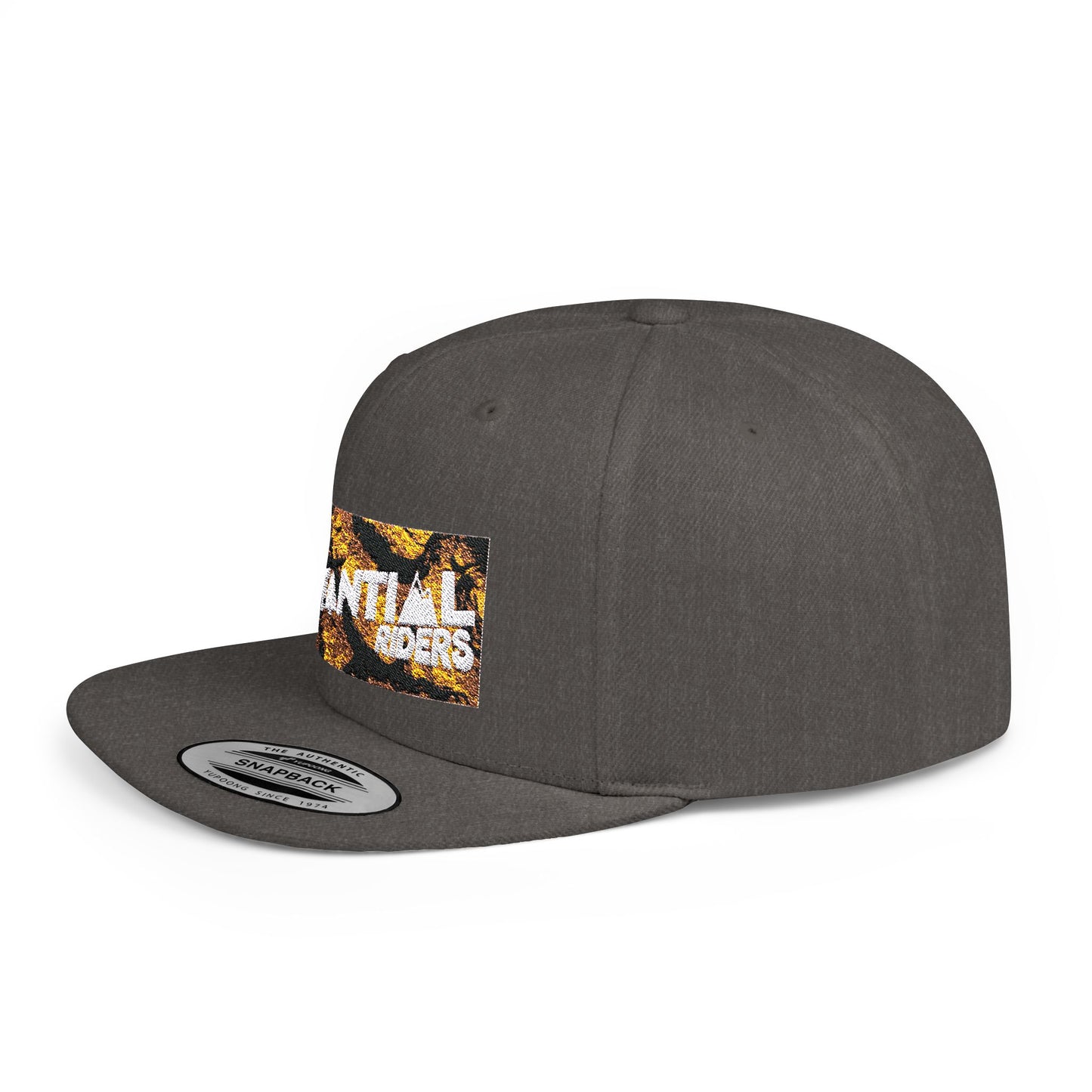 Barking Mad Snapback