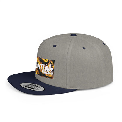 Barking Mad Snapback