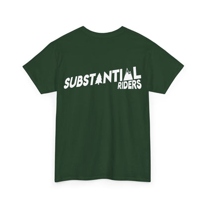 The Substantial Riders Tee