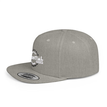 Chain ring Snapback