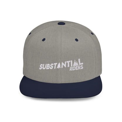 The OG logo snapback