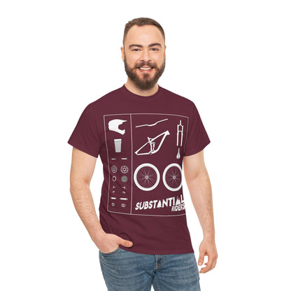 Build-a-bike Tee