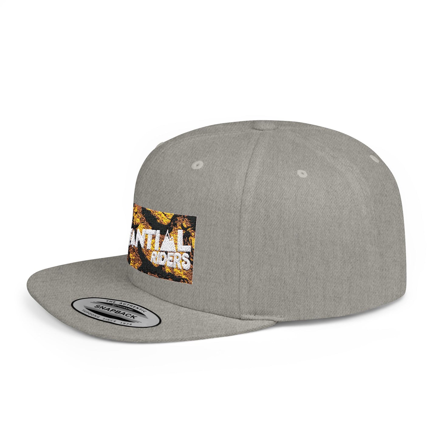 Barking Mad Snapback