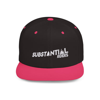 The OG logo snapback