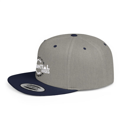 Chain ring Snapback