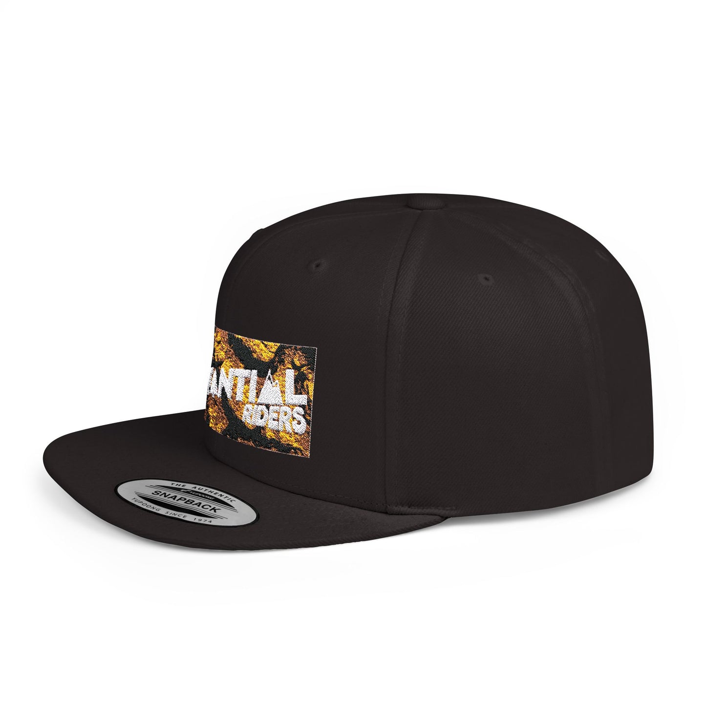 Barking Mad Snapback