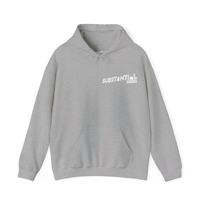 The Substantial Riders Hoodie