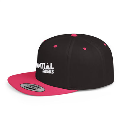 The OG logo snapback