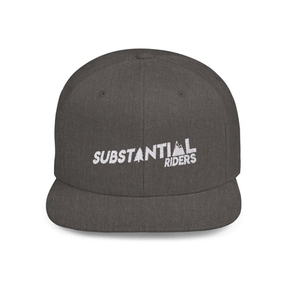 The OG logo snapback