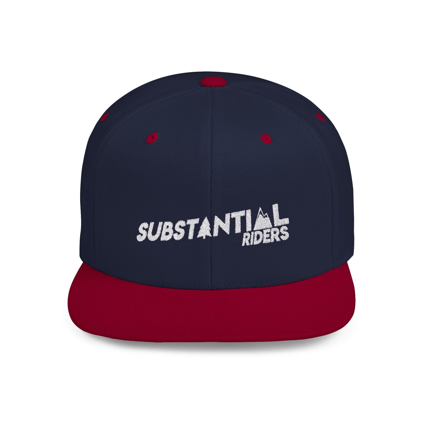 The OG logo snapback