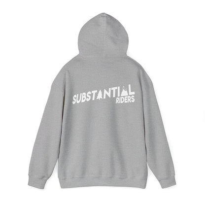 The Substantial Riders Hoodie