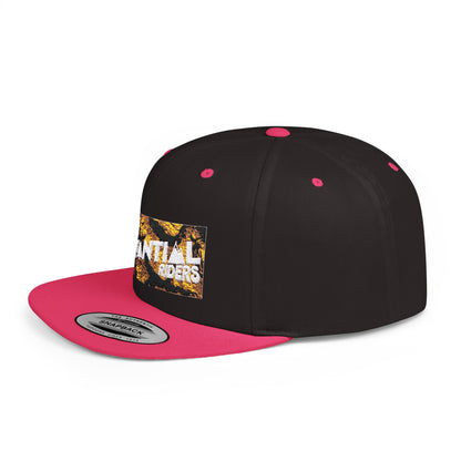 Barking Mad Snapback