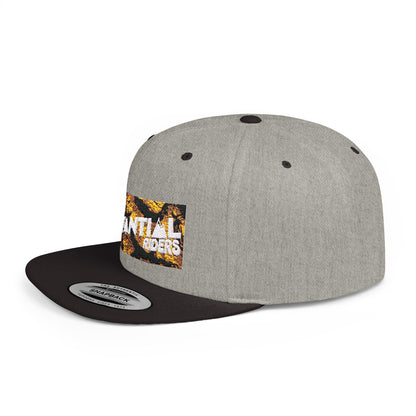 Barking Mad Snapback