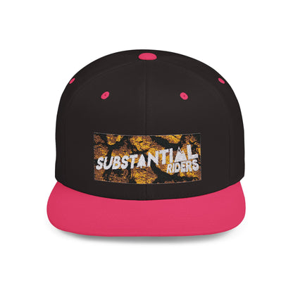 Barking Mad Snapback