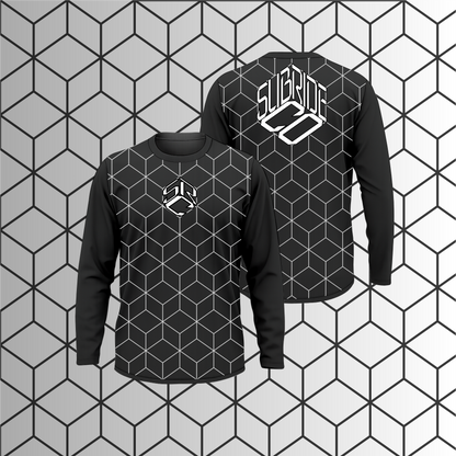 HexCORE Longsleeve Jersey 2026
