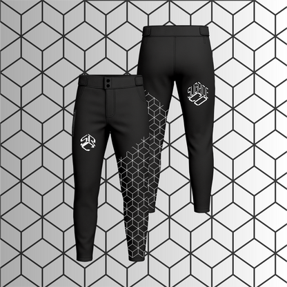 Hexcore Riding Pants 2026