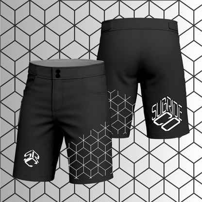 HexCORE Riding shorts 2026