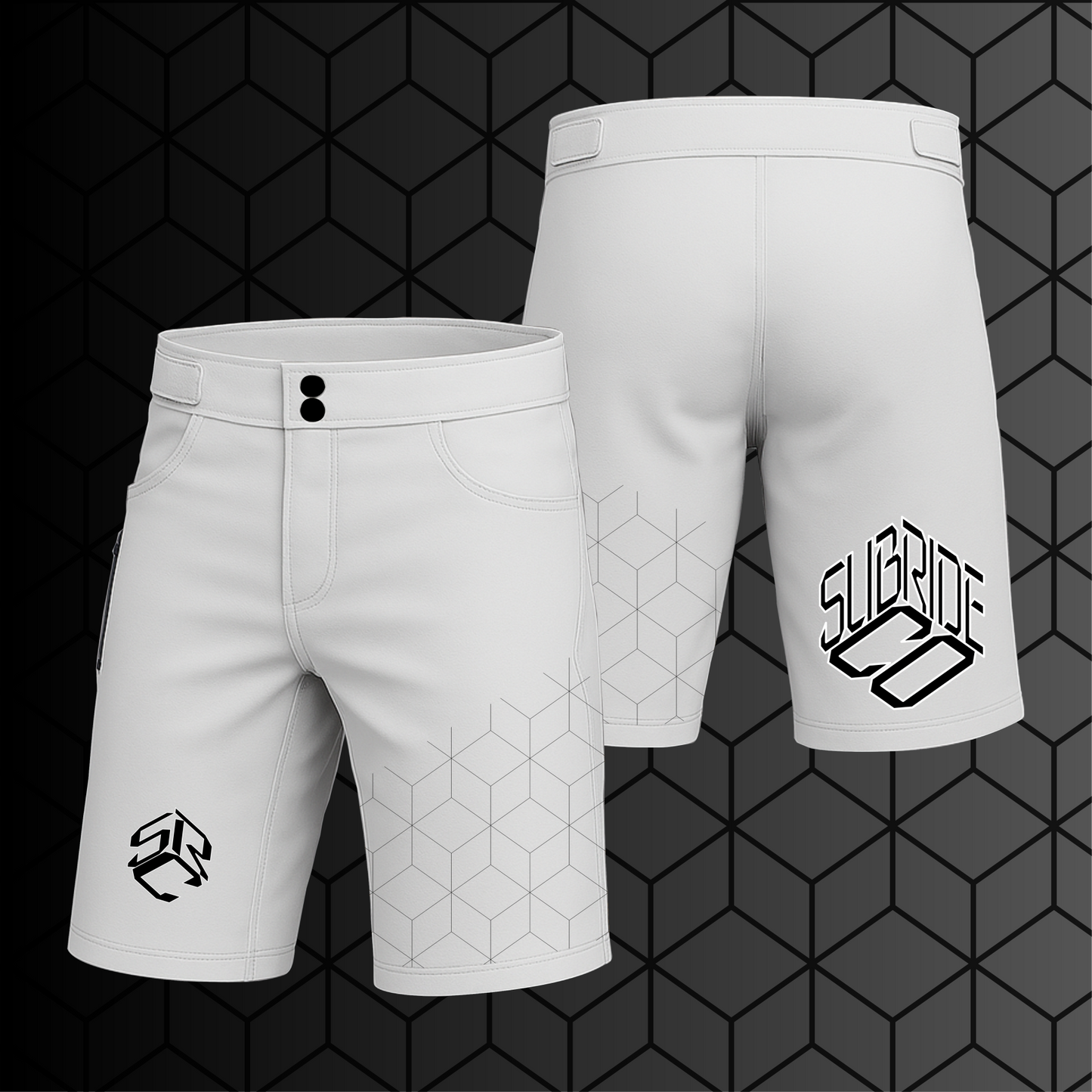 HexCORE Riding shorts 2026