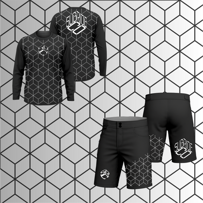 HexCORE Bundle Shorts