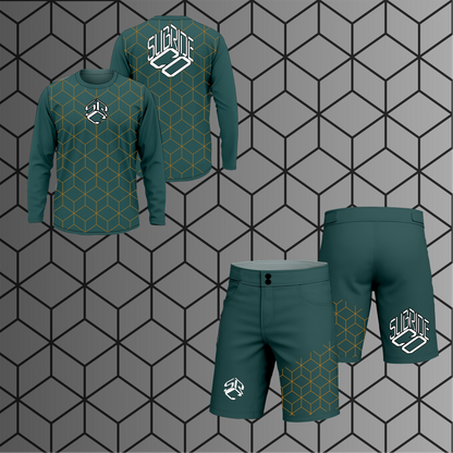 HexCORE Bundle Shorts
