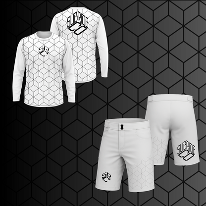 HexCORE Bundle Shorts