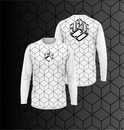 HexCORE Longsleeve Jersey 2026
